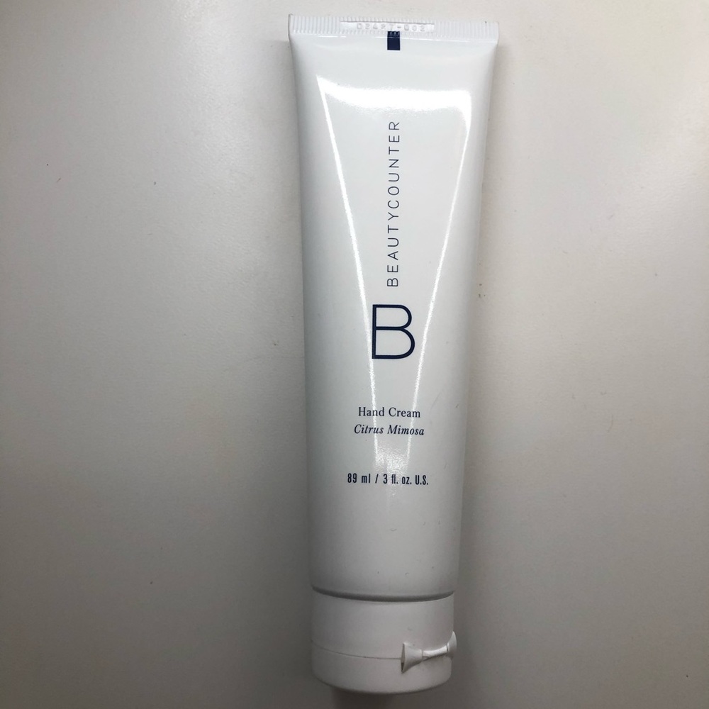 5 for$20!! BeautyCounter Hand Cream